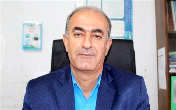 رئیس اداره فرهنگی، هنری، اردوها و فضاهای پرورشی  آموزش و پرورش استان بوشهر منصوب شد