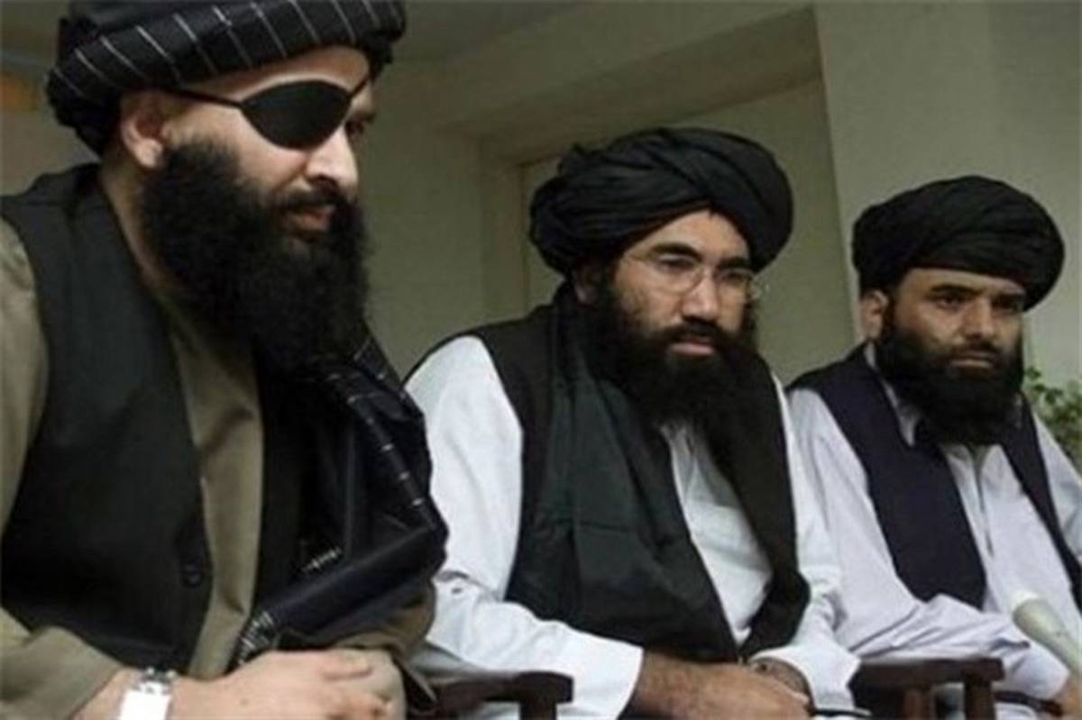 طالبان: سفر به تهران در راستای جلب حمایت سیاسی کشورهای منطقه است