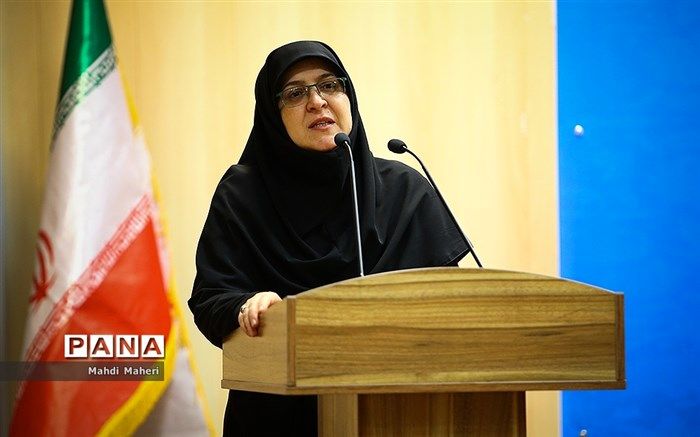 فاطمه مهاجرانی: مدیران کل استان ها در راستای انگیزه بخشی به دانش پژوهان جوان در اردوهای آمادگی حضور یابند