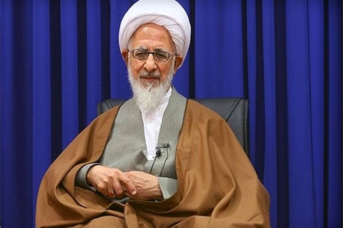 آیت‌الله جوادی آملی: سرطان اختلاس، حقوق‌های نجومی و بی‌مدیریتی کشور را فلج می‌کند