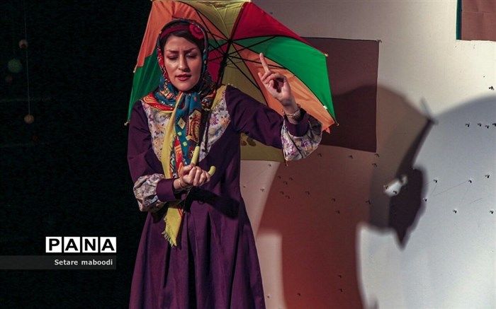 تئاتر کودک و نوجوان در تماشاخانه‌های حوزه هنری زنده می‌شود