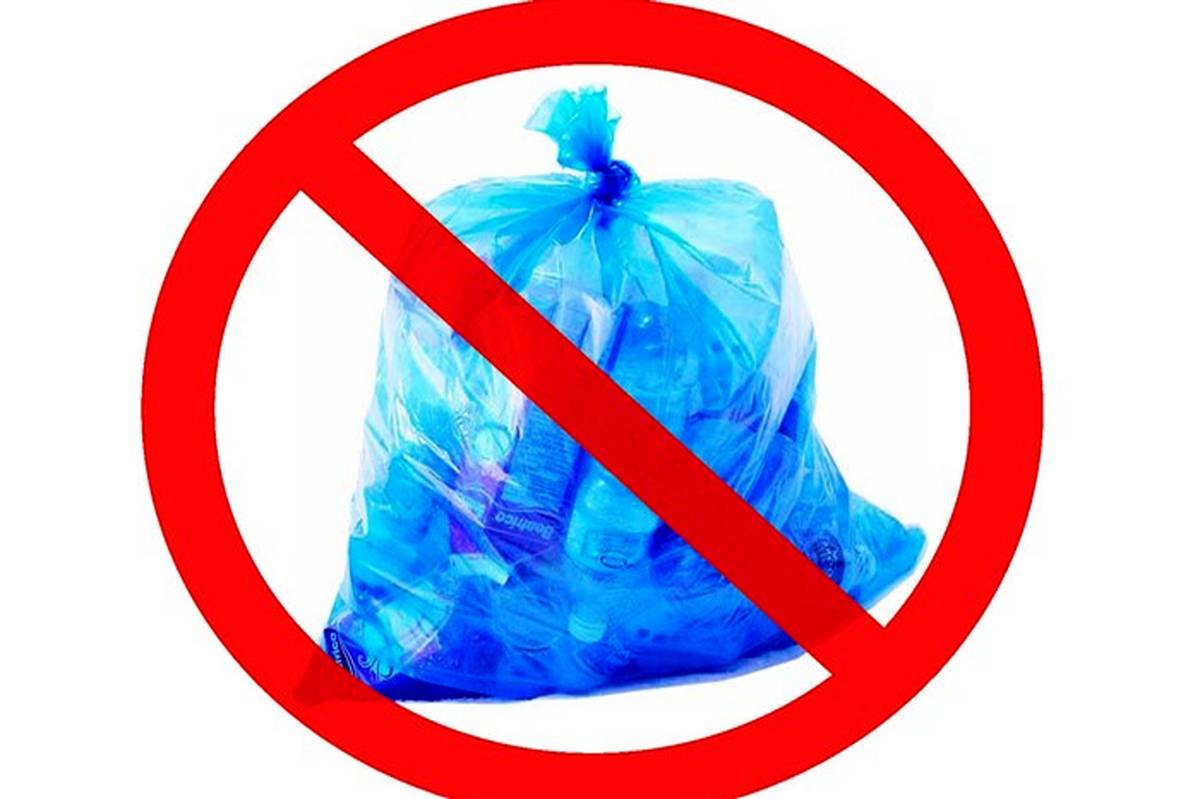 پیوستن شهردار تهران به کمپین " نه به کیسه پلاستیکی"