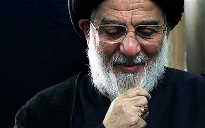 پیام تسلیت سرپرست استانداری یزد به مناسبت ارتحال رئیس فقید مجمع تشخیص مصلحت نظام