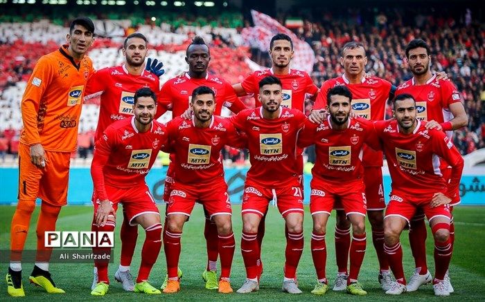 آخرین اخبار نقل و انتقالات باشگاه پرسپولیس از زبان سرپرست باشگاه