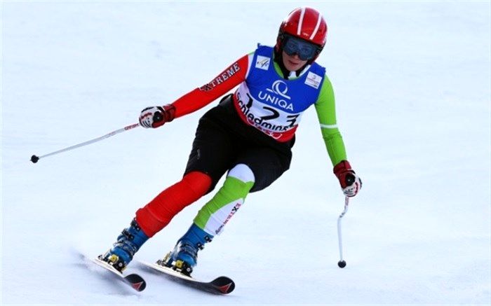 لیگ اسکی آلپاین؛ برترین‌های روز اول معرفی شدند