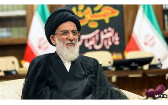 تمهیدات شرکت اتوبوسرانی تهران برای تشییع پیکر مطهر آیت الله هاشمی شاهرودی