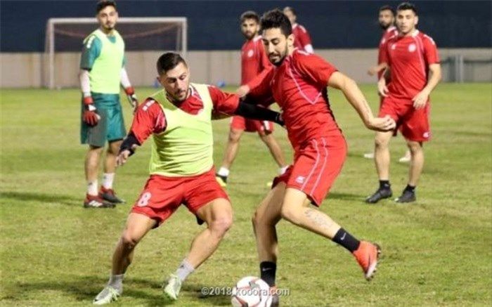 مشکل معده مدافع لبنان را از جام ملت‌ها کنار گذاشت