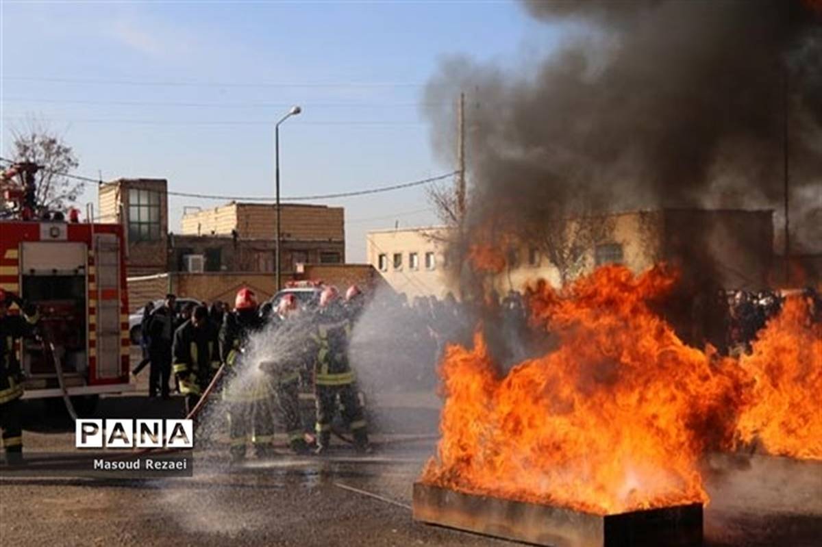 5 بحران خوزستان، ابربحران شده‌اند