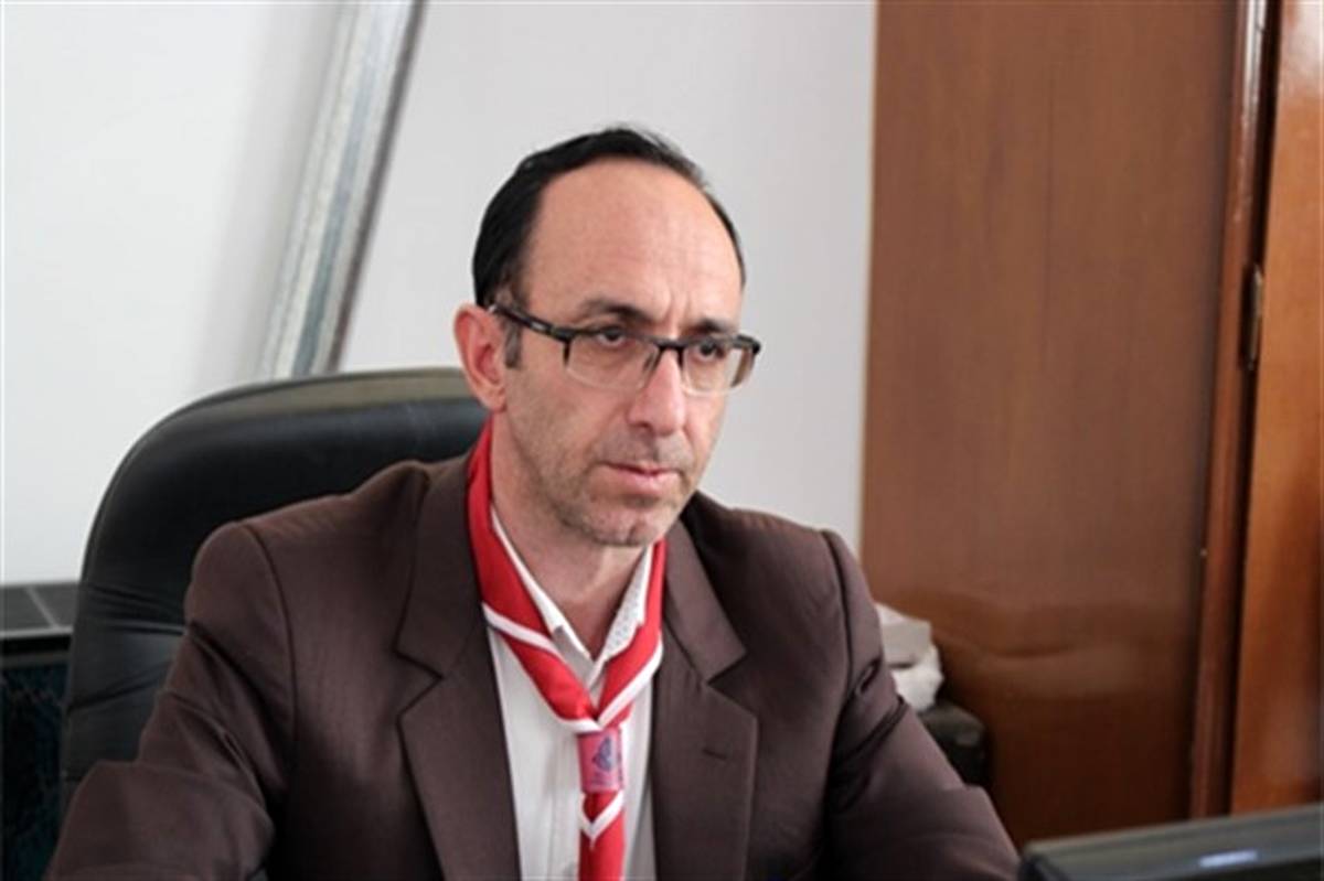 انتصاب مدیر جدید سازمان دانش آموزی اردبیل