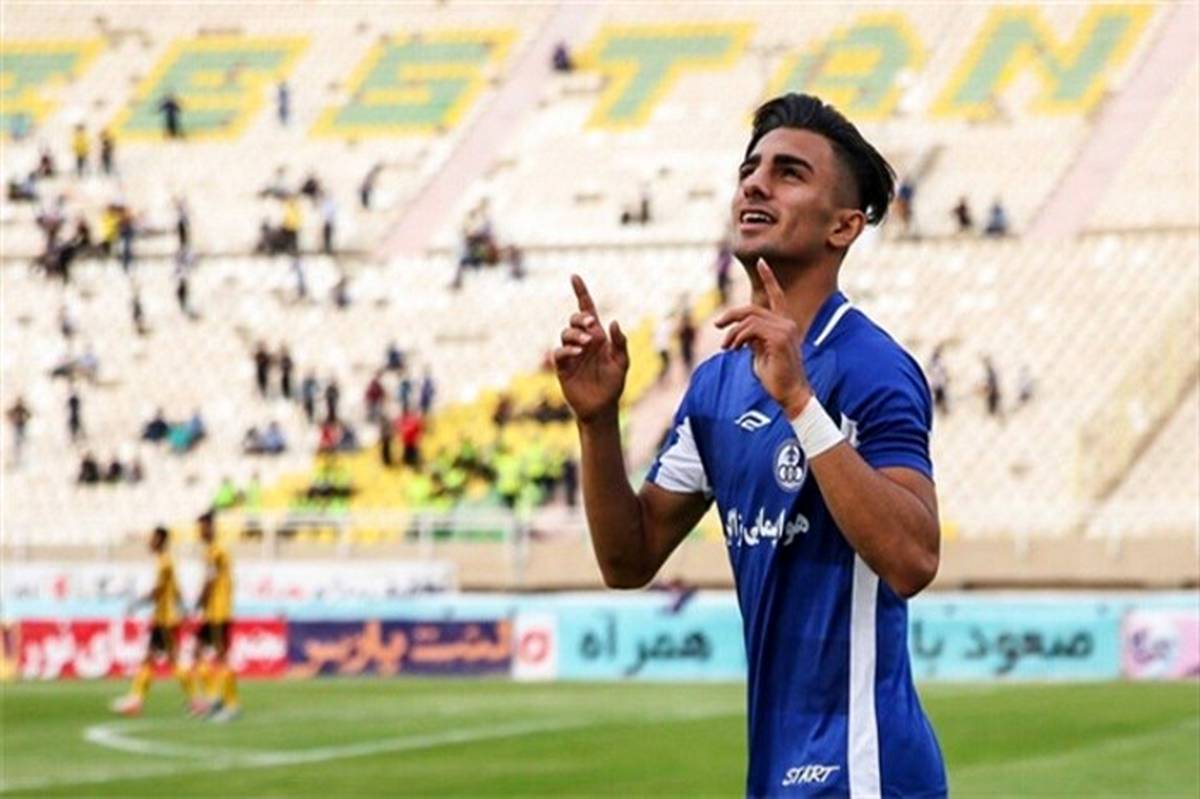 ستاره‌‎های قهرمان سابق فوتبال ایران فروشی نیستند