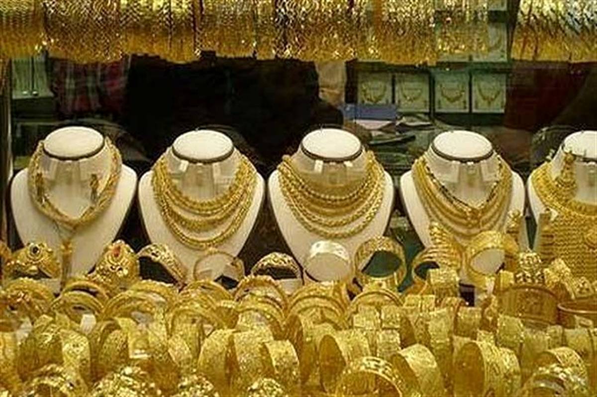 رییس اتحادیه طلا و جواهر:‌ تقاضای خرید در سال نو میلادی قیمت طلا را افزایش داد