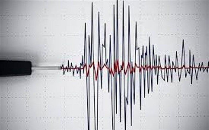 زلزله ۴.۵ ریشتری در شهر پیر فارس