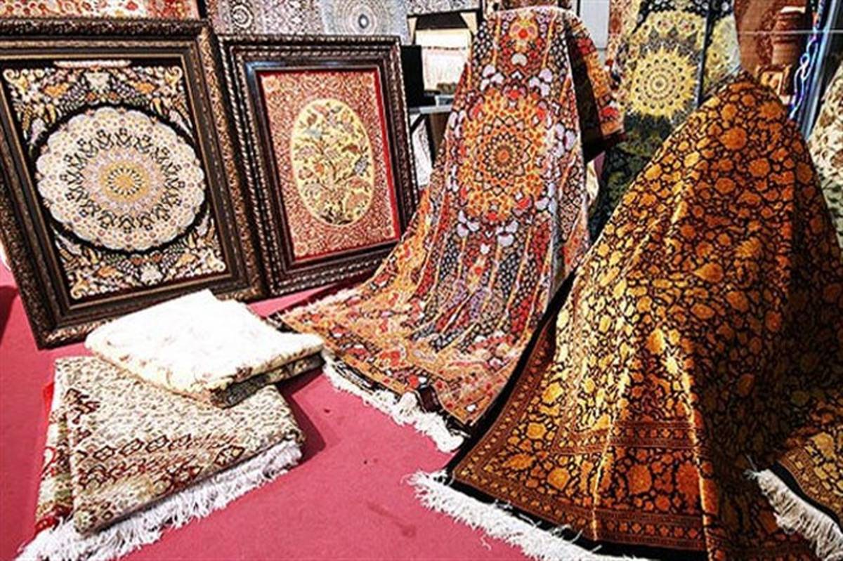 کارگروه فرش در  آذربایجان شرقی تشکیل می‌شود
