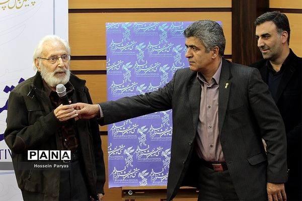 اعلام فیلم‌های بخش سودای سیمرغ سی‌وهفتمین جشنواره فیلم فجر