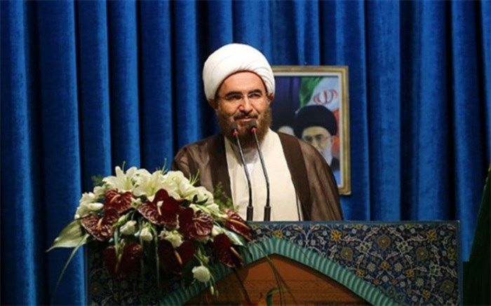 امام جمعه جدید تهران: مراقب توطئه‌های بعدی آمریکا هستیم