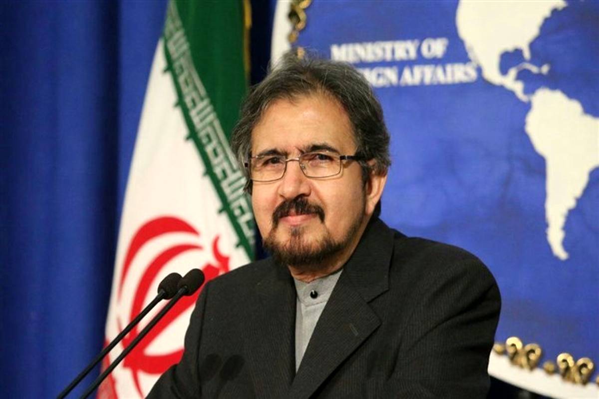 سخنگوی وزارت امور خارجه: کارنامه ایران درحوزه مسائل منطقه ای بسیار درخشان است