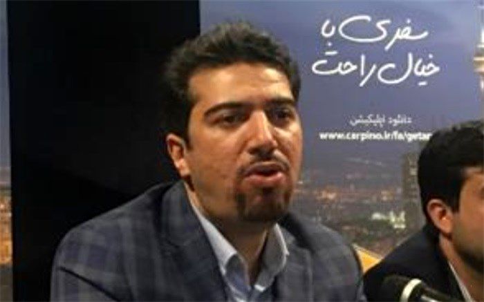 مدیرعامل تاکسیرانی تهران: سرویس مدرسه سانحه محله خزانه فاقد مجوز تاکسیرانی بوده است