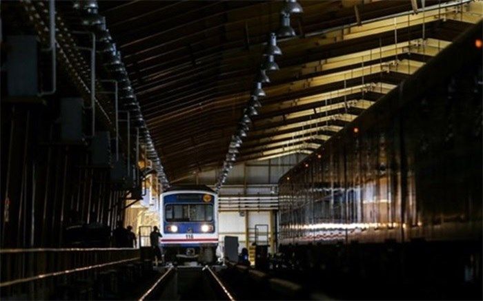 شهردار اسلامشهر: پس از سال‌ها انتظارکلنگ احداث مترو اسلامشهر بر زمین زده خواهد شد