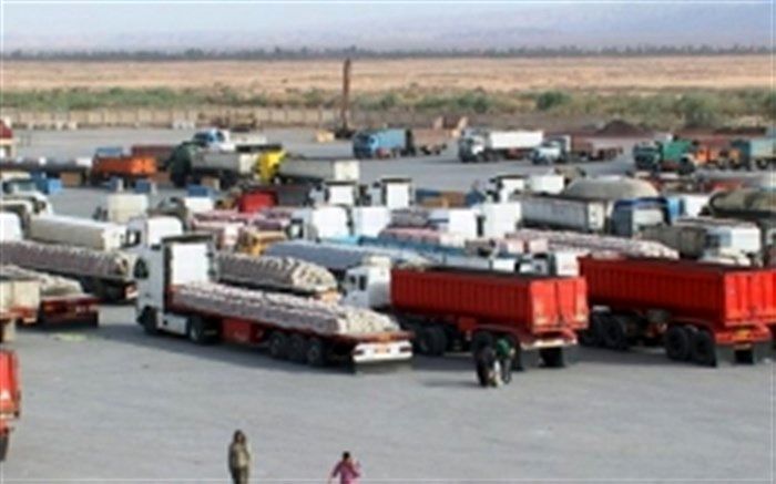 سرپرست گمرکات استان ایلام: صادرات کالا در مرز مهران از یک میلیارد دلار فراتر رفت