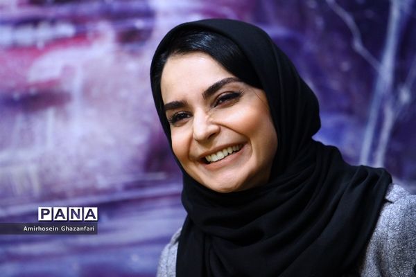 نشست خبری مجموعه تلویزیونی «مینو»