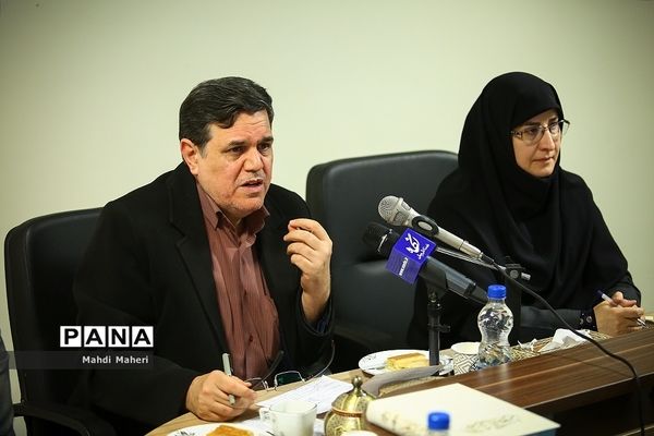 امضای تفاهم‌نامه همکاری بین معاونت آموزش ابتدایی وزارت آموزش و پرورش با دانشگاه فرهنگیان