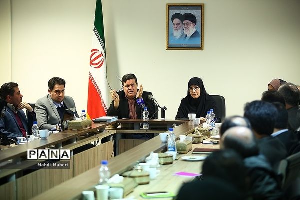 امضای تفاهم‌نامه همکاری بین معاونت آموزش ابتدایی وزارت آموزش و پرورش با دانشگاه فرهنگیان