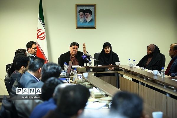 امضای تفاهم‌نامه همکاری بین معاونت آموزش ابتدایی وزارت آموزش و پرورش با دانشگاه فرهنگیان