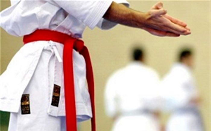 رئیس هیئت کاراته شهرستان بیرجند: خوسف  میزبان رقابت های کاراته شرق کشور