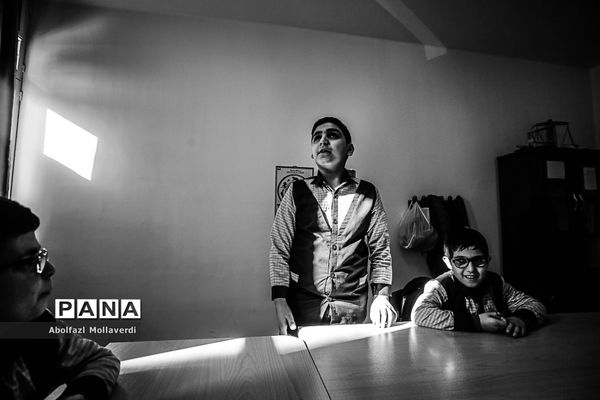 عکاسانی که هرگز عکس‌هایشان را نمی‌بینند