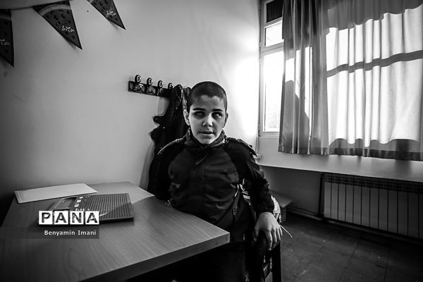 عکاسانی که هرگز عکس‌هایشان را نمی‌بینند