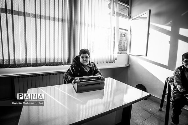عکاسانی که هرگز عکس‌هایشان را نمی‌بینند
