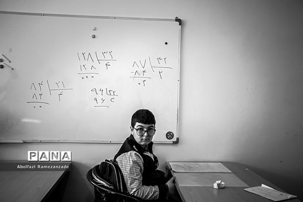عکاسانی که هرگز عکس‌هایشان را نمی‌بینند