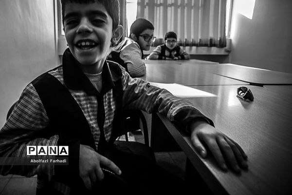 عکاسانی که هرگز عکس‌هایشان را نمی‌بینند