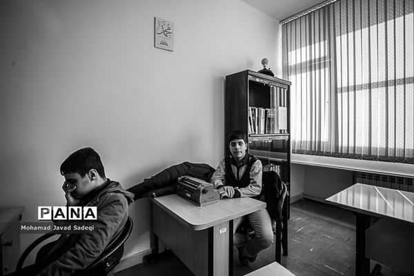 عکاسانی که هرگز عکس‌هایشان را نمی‌بینند