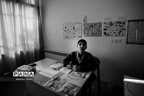 عکاسانی که هرگز عکس‌هایشان را نمی‌بینند