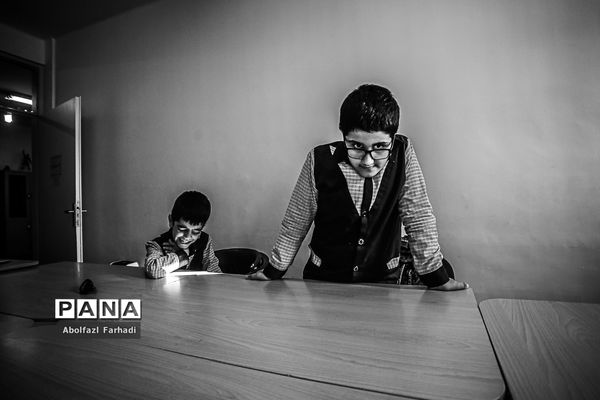 عکاسانی که هرگز عکس‌هایشان را نمی‌بینند