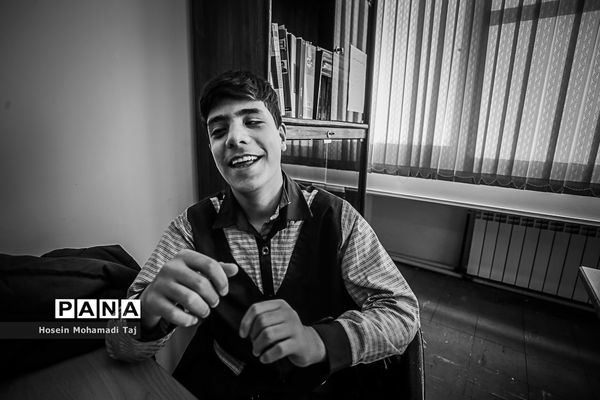 عکاسانی که هرگز عکس‌هایشان را نمی‌بینند