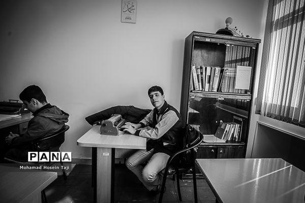 عکاسانی که هرگز عکس‌هایشان را نمی‌بینند