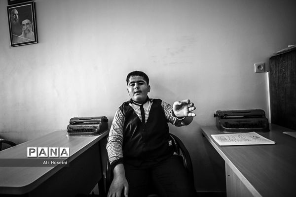 عکاسانی که هرگز عکس‌هایشان را نمی‌بینند