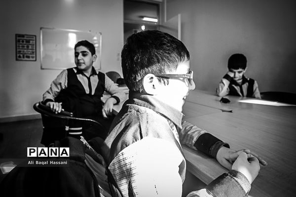 عکاسانی که هرگز عکس‌هایشان را نمی‌بینند