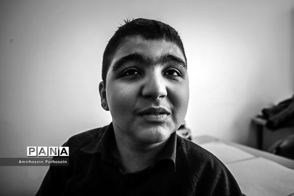 عکاسانی که هرگز عکس‌هایشان را نمی‌بینند