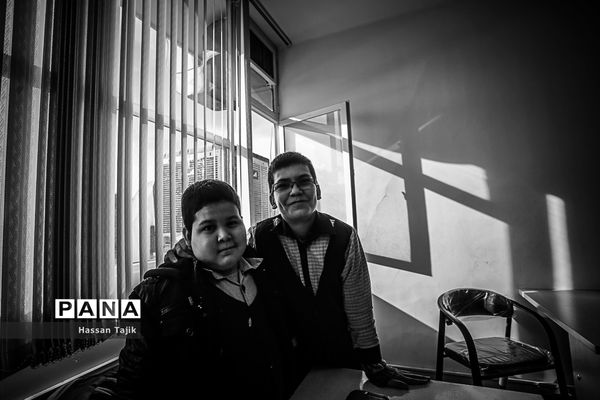 عکاسانی که هرگز عکس‌هایشان را نمی‌بینند