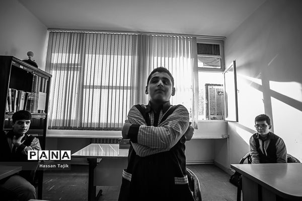 عکاسانی که هرگز عکس‌هایشان را نمی‌بینند