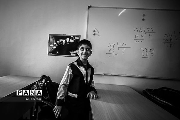 عکاسانی که هرگز عکس‌هایشان را نمی‌بینند
