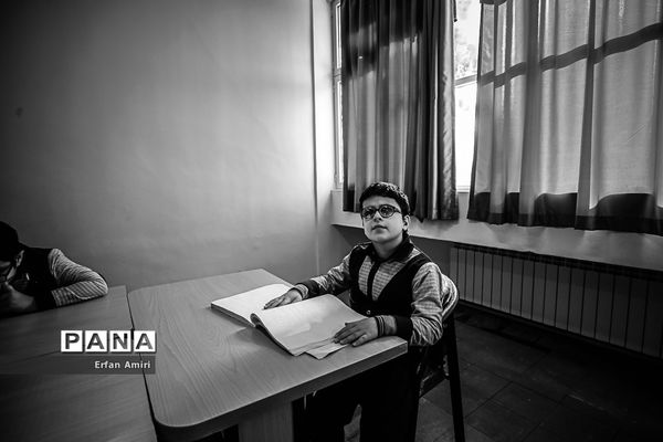 عکاسانی که هرگز عکس‌هایشان را نمی‌بینند