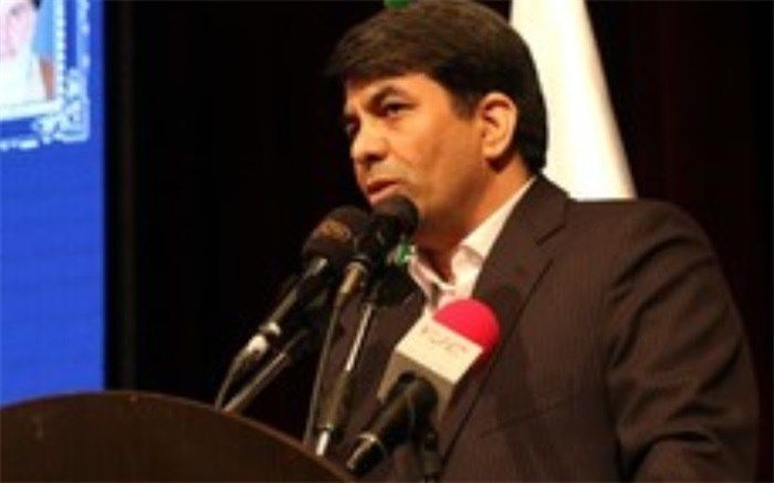 استاندار یزد: توسعه صنایع پرآبخواه استان یزد متوقف می‌شود
