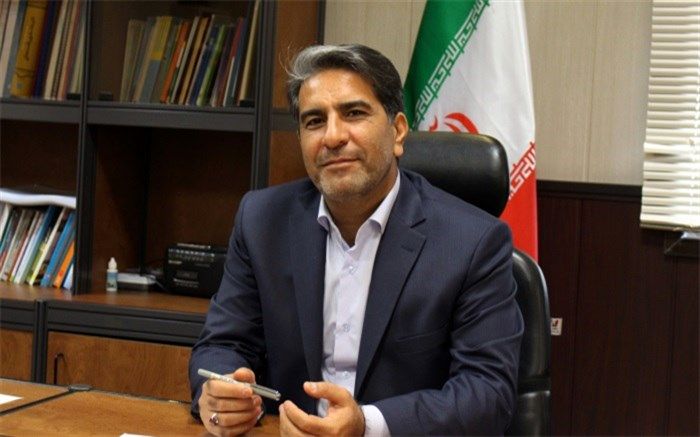 محمد صیدلو: ۱۲ هزار کلاس درس تا رفع کمبود فضاهای آموزشی تهران نیاز است