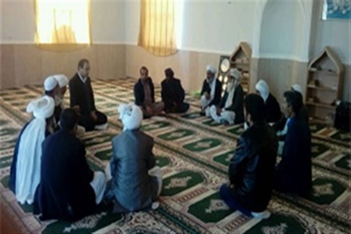 رییس شبکه دامپزشکی نهبندان : آشنایی با بیماری های شتر در روستای خواجه دوچاهی