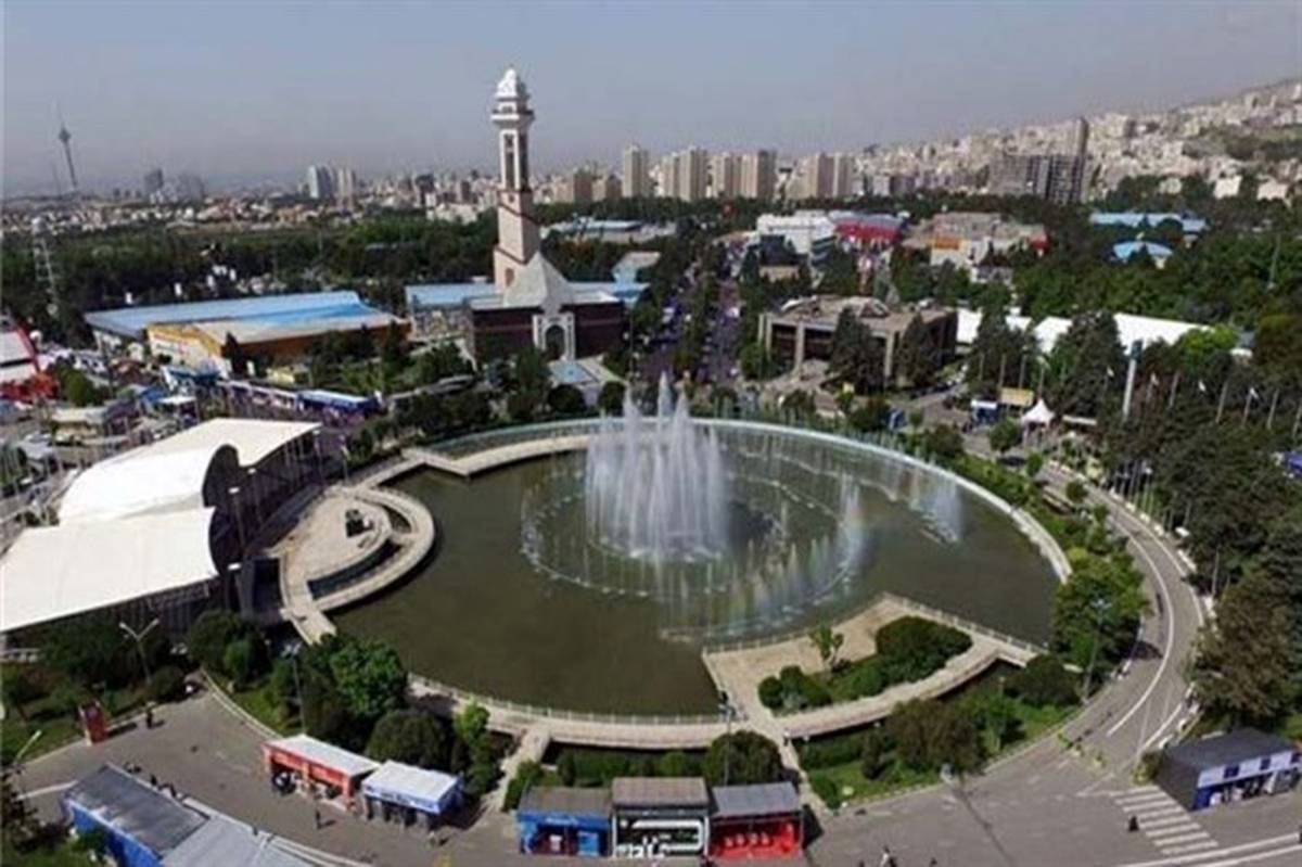 180 شرکت داخلی و خارجی در نهمین نمایشگاه بین‌المللی معماری شرکت می‌کنند