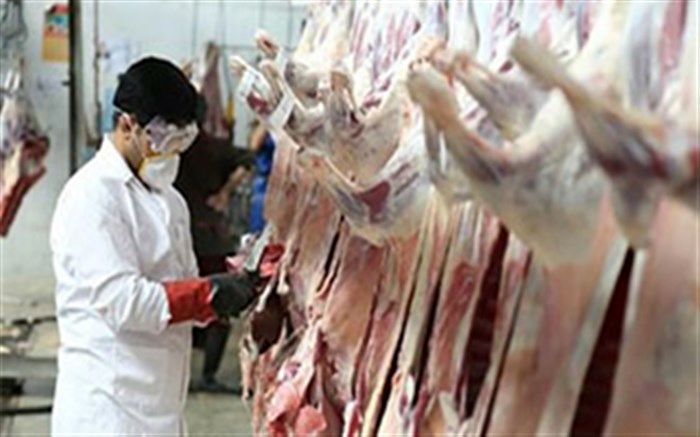 استحصال بیش از ۵۷ هزار تن گوشت از کشتارگاه‌های استان آذربایجان غربی